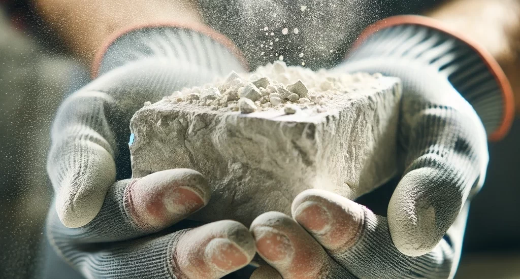 Silica Awareness Training