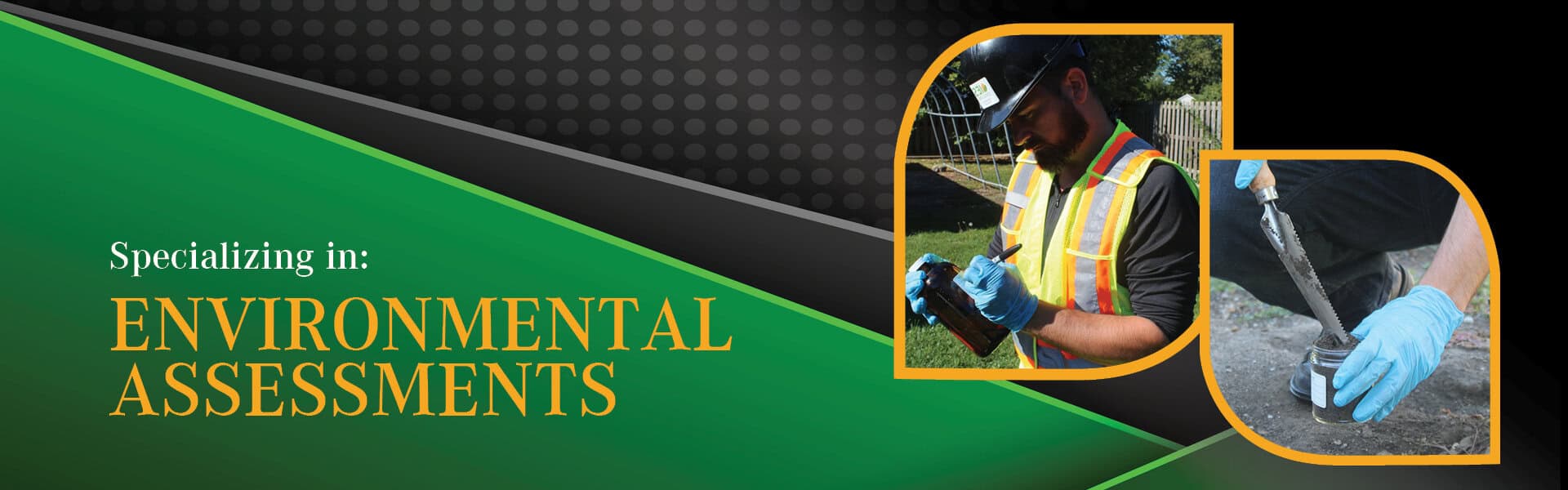 Environmental Assessments