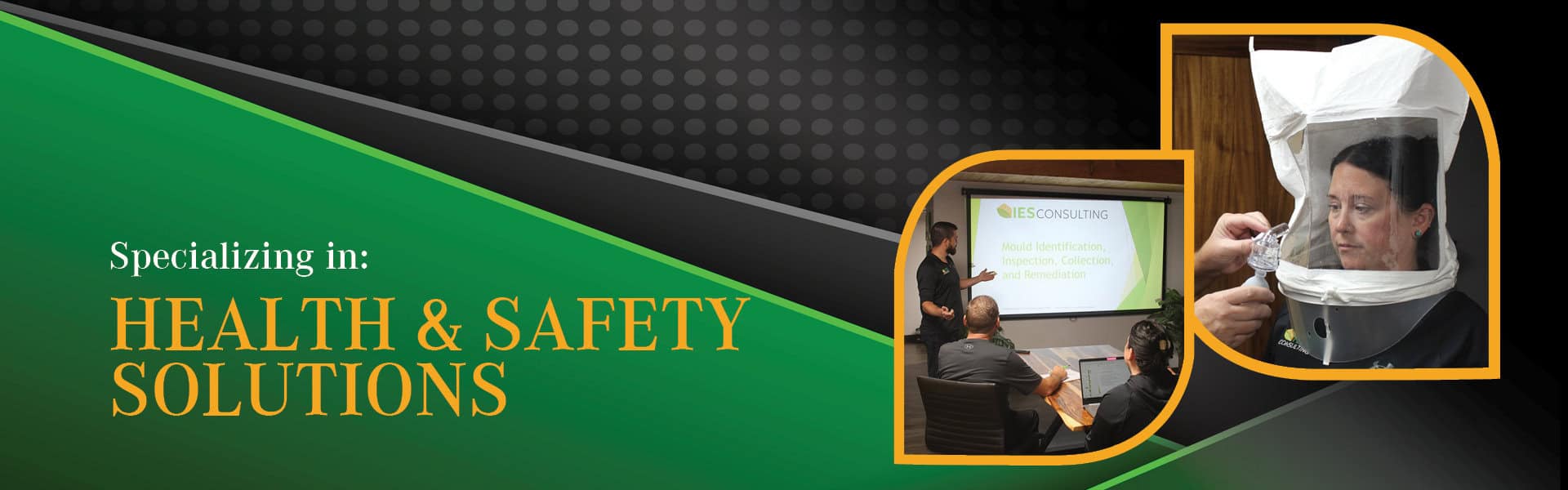 Health and Safety Solutions